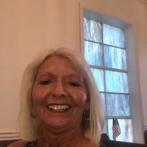 Meet your Posher, Rita